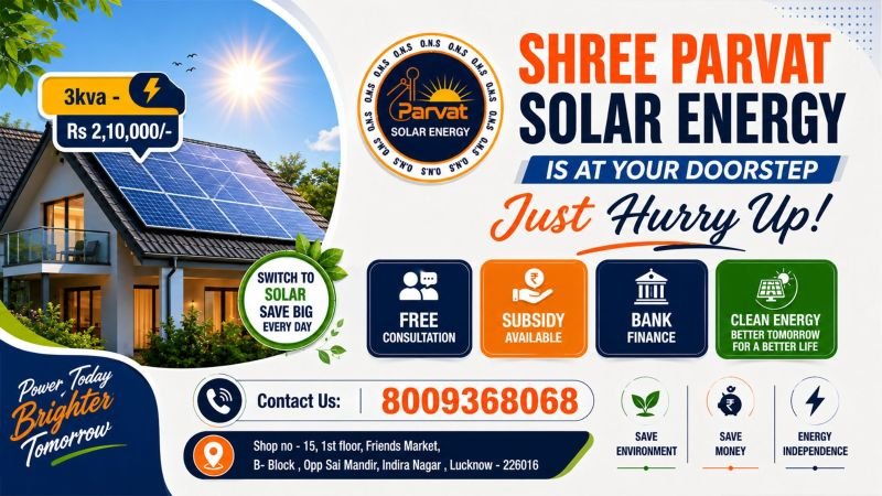 solar-power